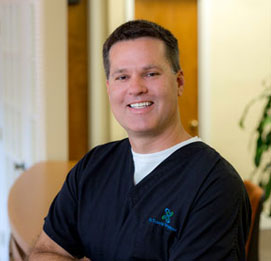 Dr. Jason Skinner